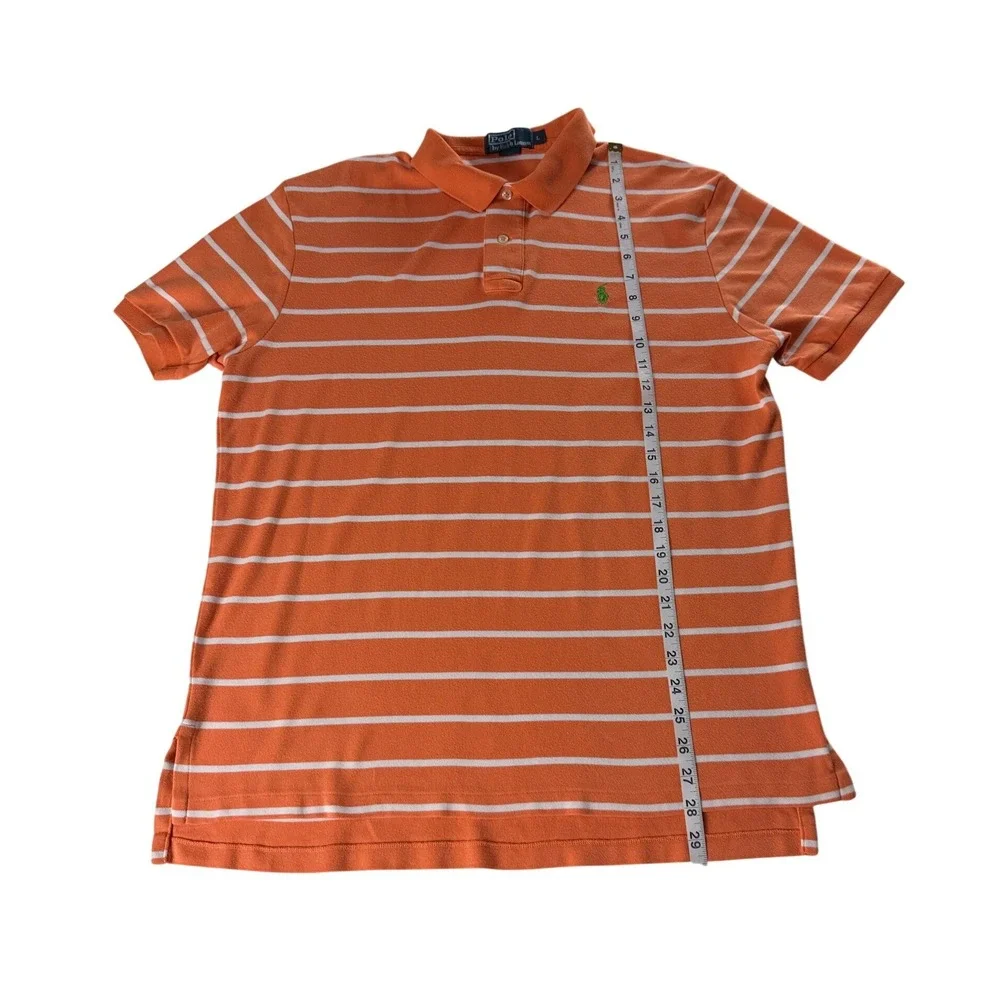 Polo Ralph Lauren good pre